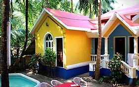 Bella Resort Goa 3*